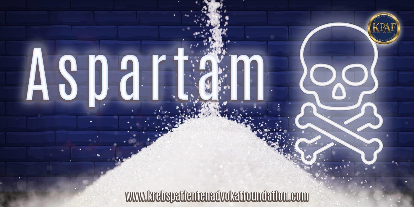 Aspartam der leise Tod - KPAF