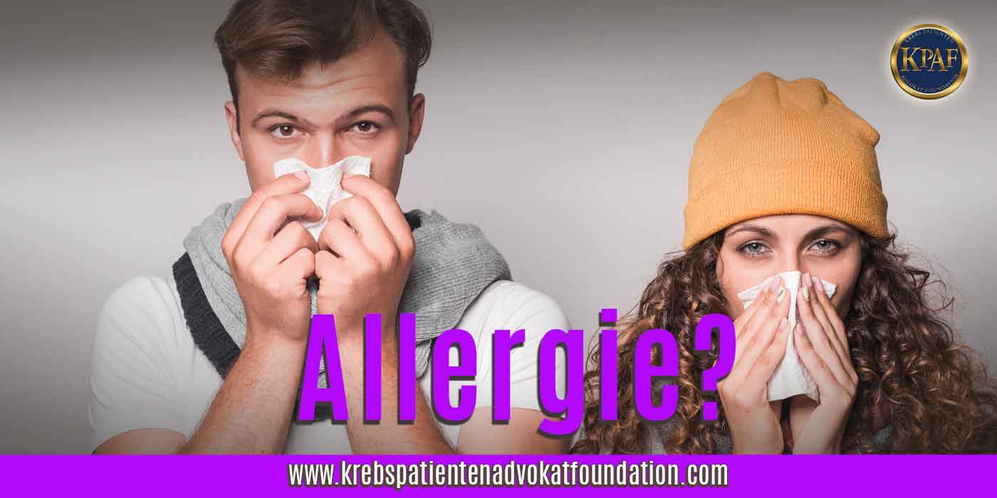KPAF® Header Allergien